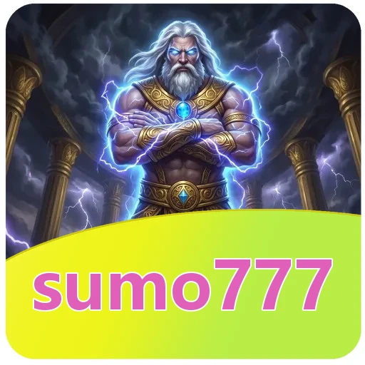 Pratinjau antarmuka sumo777