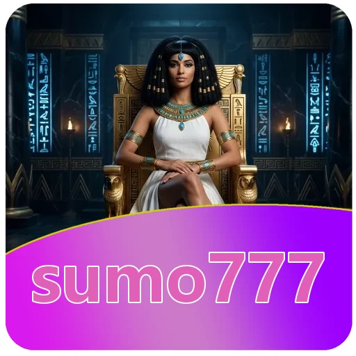 Pratinjau antarmuka sumo777 setelah terpasang