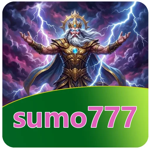Pratinjau antarmuka sumo777